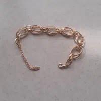 دستبند رز گلد.نو