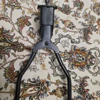جک دو پای دوچرخه