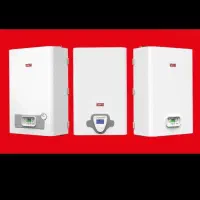 فروش پکیج لورچ و اماتیس قیمت کارخانه