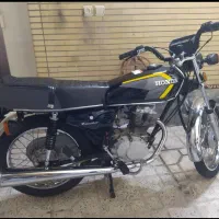 موتور سیکلت هوندا(کویر۸۴)