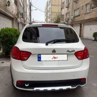 کوییک مدل ۱۴۰۲|خودرو سواری و وانت|رشت, جهاد|دیوار