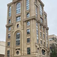تجاری / 750 متر / چهارراه حافظ سعدی