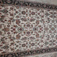 فرش کناره نو ۱۲۰در۲