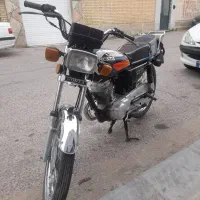 موتور مدل ۹۴برمودا