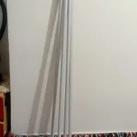 رگال لباس رنگ سفید