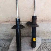 کمک جلو و سپر سورن