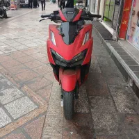 کلیک ۱۶۰ در حد نو