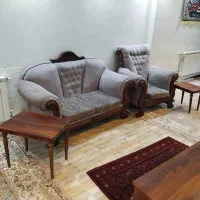 لوازم خانه در حد نو|فرش|تهران, امیریه|دیوار