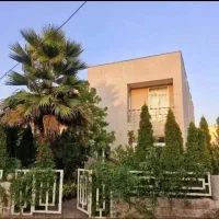 باغ ویلا 650 متری با گیت نگهبانی/سندتک برگ ویوجنگل