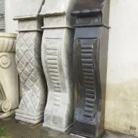 پایه آیفون سنگی