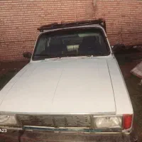 وانت مدل۸۵|خودرو سواری و وانت|فاضل آباد, |دیوار