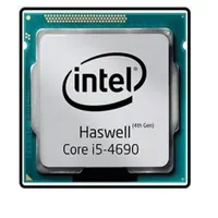 cpu core i5 4690