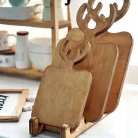 فروش لوازم دکوری چوبی و انواع ماگ با کیفیت عالی|صنایع دستی و سایر لوازم تزئینی|هشتگرد, مدرس|دیوار