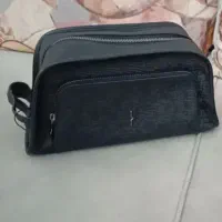 کیف دستی چرم درسا