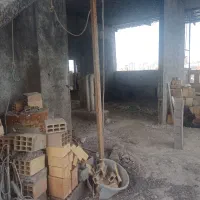 استخدام بنا بصورت تهاتر با وانت