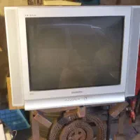 تلویزیون ۲۹اینچ سامسونگ