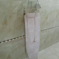 میز اتو پایه بلند درحد نو