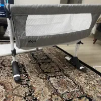 گهواره برند zooye در حد نو