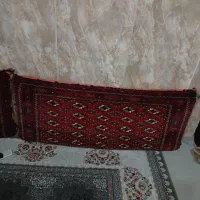 پشتی دست باف