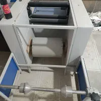 دستگاه سه کاره رول سفره