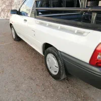 پراید وانت 1402مشابه صفر