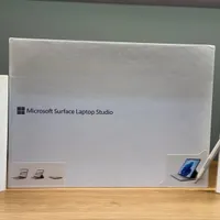 سرفیس استودیو ‌SURFACE STUDIO Ci7 32 2T RTX3050 4G