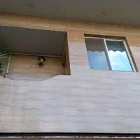 آپارتمان دو خوابه طبقه اول با پارکینگ