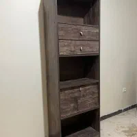 کمد کتابخانه