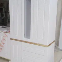 کمدبچه و بزرکسال.دراور.میزارایش در پردیسان