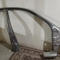 دیواره تیبا 2سمت شاگرد|قطعات یدکی و لوازم جانبی|کرمانشاه, |دیوار