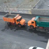 حمل مصالح ساختمانی  ماسه شن وماسه شهریار|عمده‌فروشی|شهریار, شهرک شاهد|دیوار