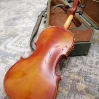 ویالون آنتونی کاسینی مدل ۳۰۰ همراه کیس و آرشه|ویولن|تهران, شهرک پرواز|دیوار