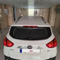 جک s3|خودرو سواری و وانت|تبریز, |دیوار