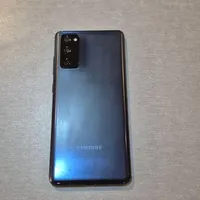 سامسونگ Galaxy S20 FE با حافظهٔ ۱۲۸ گیگابایت