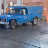 نیسان دوگانه شرکت کمپرسی مدل ۹۰ بی رنگ