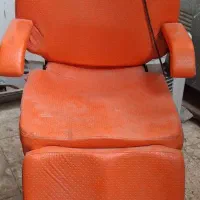 صندلی سشوآر آرایشگاه