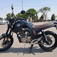 موتور زونتس n2 ۲۳۰ نقد و اقساط