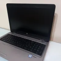 لپ تاپ HP 655 G3 بسیار تمیز|رایانه همراه|اصفهان, ملک|دیوار