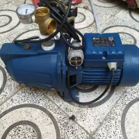 پمپ آب ساختمانی پنتاکس،درحدنو،