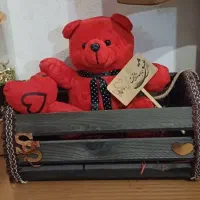 خرس ولنتاین