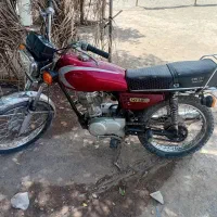 موتور سیکلت مزایدی