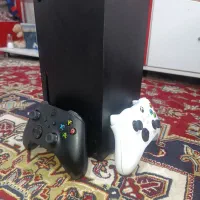 Xbox series x ایکس باکس سری ایکس