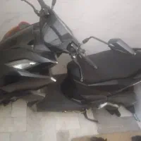 موتور طرح کلیک واریو ۱۶۰
