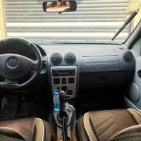 پارس تندر ال90|خودرو سواری و وانت|گنبد کاووس, |دیوار