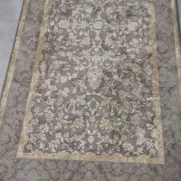 فرش ۱۲۰۰ شانه ویک عدد تو راه روی