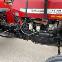 تراکتور ۲۸۵ مدل۸۹|خودرو سنگین|آشخانه, |دیوار