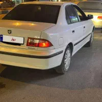 سمند lx
