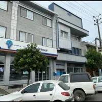 تجاری بورس بانک وموسسه پولی انواع خدمت تجاری|فروش مغازه و غرفه|محمودآباد, |دیوار