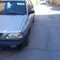 پراید141مدل85|خودرو سواری و وانت|اصفهان, محله اسلامی|دیوار