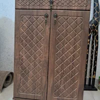 جاکفشی در حد نو